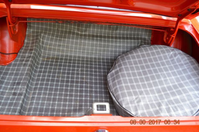 1965 Ford Mustang 2 DOOR CONVERTIBLE - photo 5