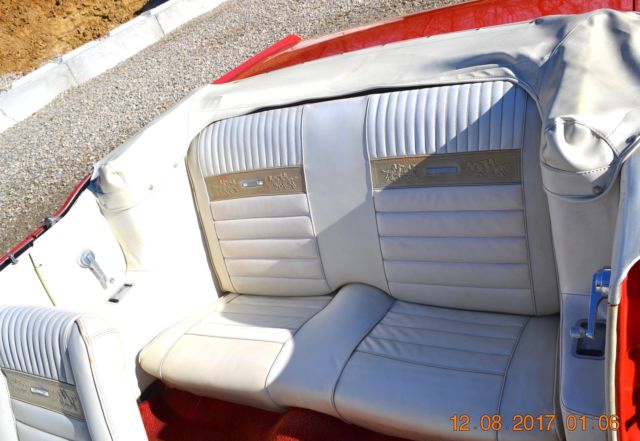 1965 Ford Mustang 289 AUTO PS MATCHING NUMBERS - photo 11