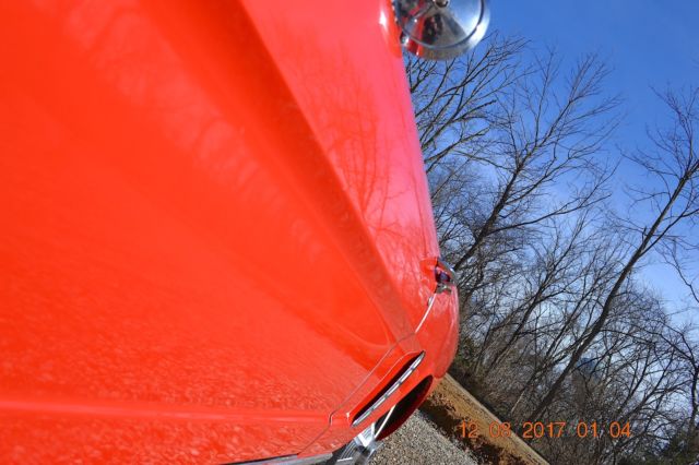 1965 Ford Mustang 289 AUTO PS MATCHING NUMBERS - photo 7