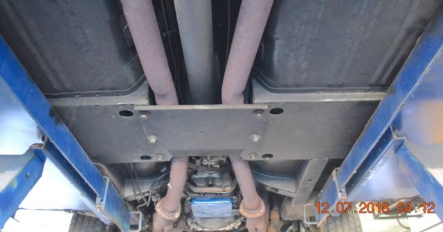 1965 Ford Mustang C-CODE 289 AUTO PS PDB POWER TOP TRIPLE BLACK - photo 4