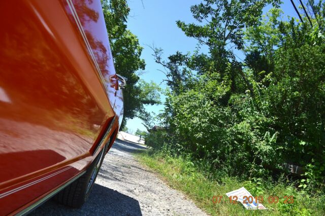 1965 Ford Mustang C-CODE 289 AUTO - photo 8