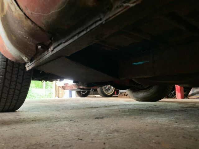1965 Ford Mustang 4 SPEED - photo 12