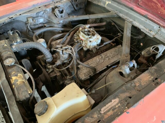 1965 Ford Mustang 4 SPEED - photo 8