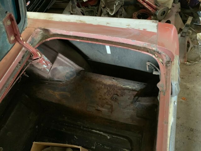 1965 Ford Mustang 4 SPEED - photo 9