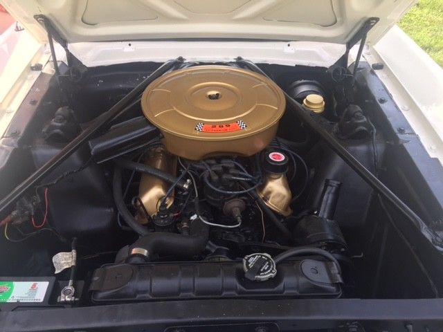 1965 Ford Mustang Convertible - photo 11