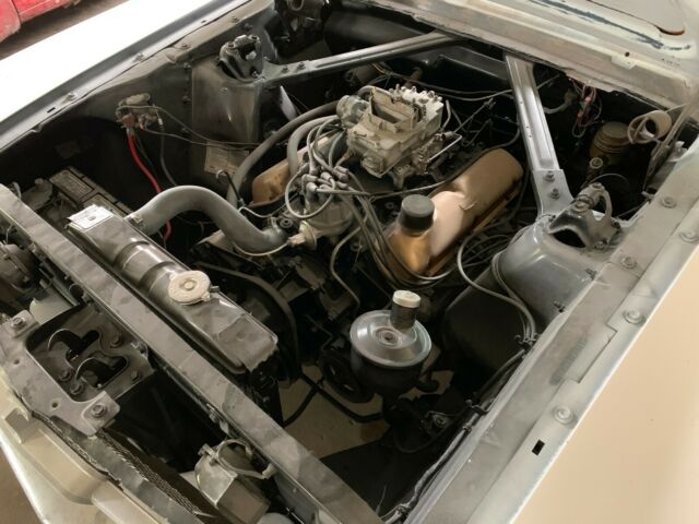 1965 Ford Mustang V-8 Mustang Convertible - photo 11