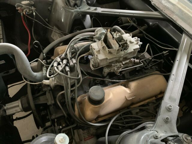 1965 Ford Mustang V-8 Mustang Convertible - photo 12