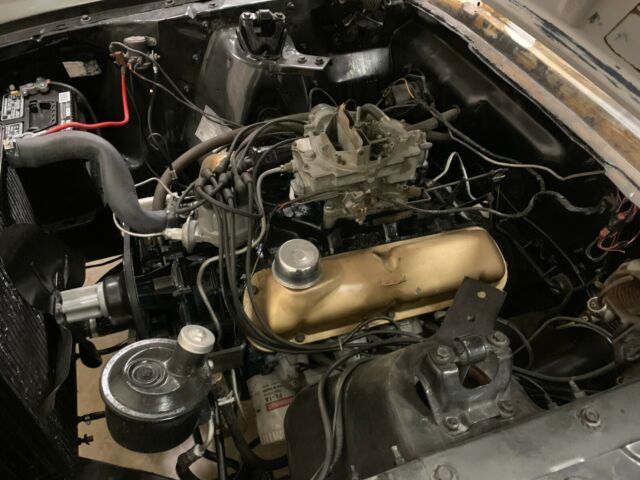 1965 Ford Mustang V-8 Mustang Convertible - photo 7