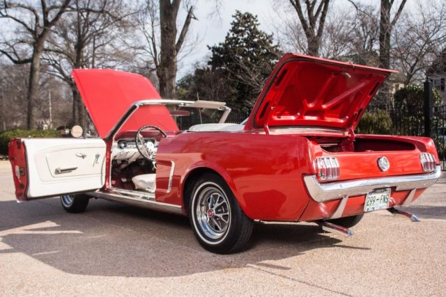 1965 Ford Mustang - photo 11