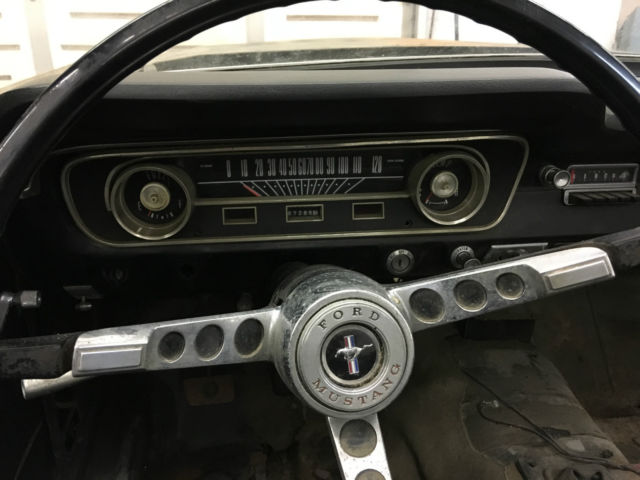 1965 Ford Mustang - photo 10