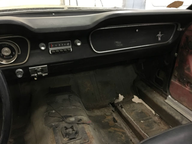1965 Ford Mustang - photo 12