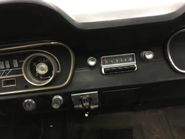 1965 Ford Mustang - photo 13