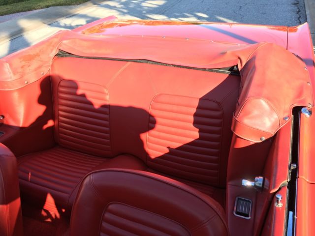 1965 Ford Mustang - photo 13