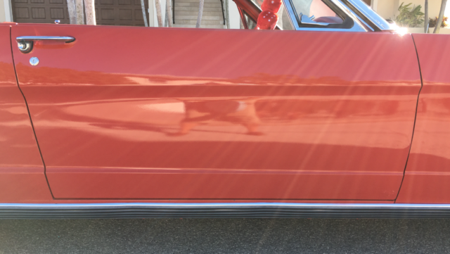 1965 Ford Mustang - photo 4