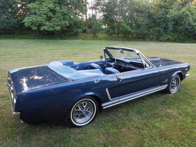 1965 Ford Mustang - photo 5