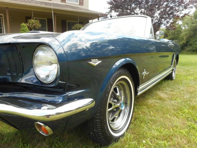 1965 Ford Mustang - photo 9