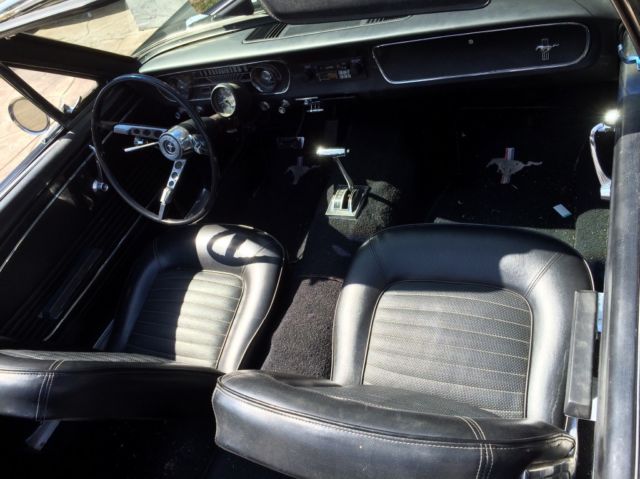 1965 Ford Mustang - photo 10