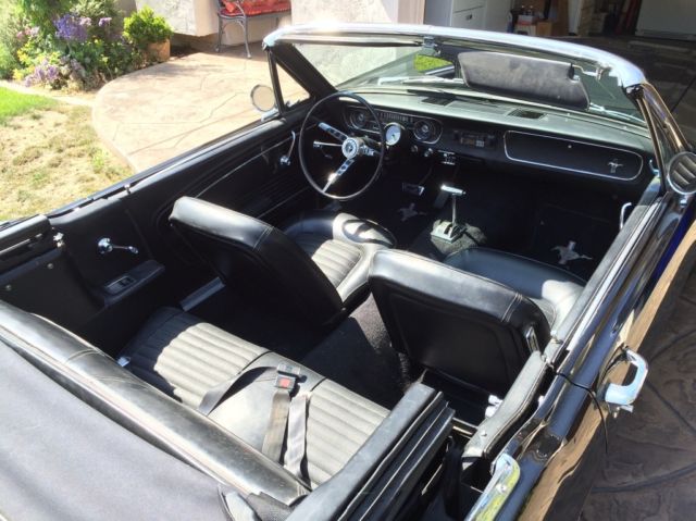 1965 Ford Mustang - photo 11