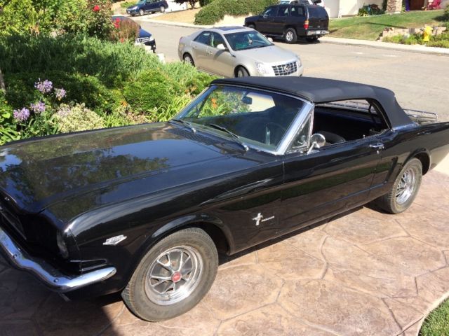 1965 Ford Mustang - photo 12