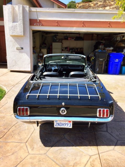 1965 Ford Mustang - photo 5