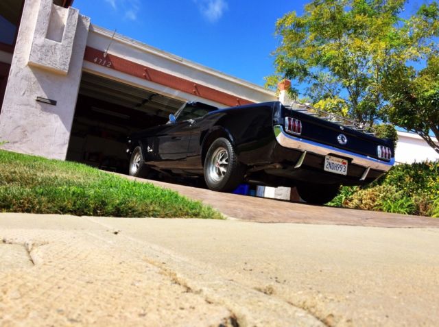1965 Ford Mustang - photo 7