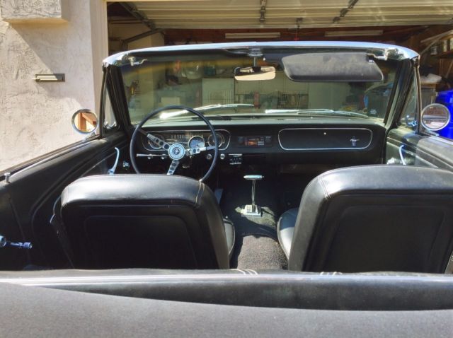 1965 Ford Mustang - photo 8
