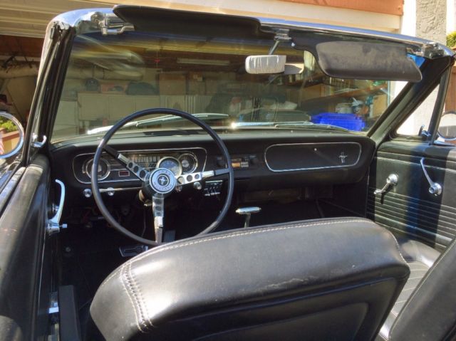 1965 Ford Mustang - photo 9