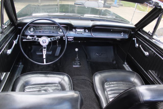 1965 Ford Mustang - photo 10