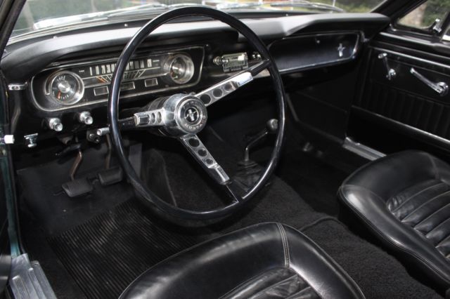 1965 Ford Mustang - photo 11