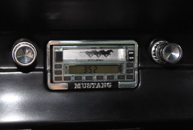 1965 Ford Mustang - photo 13