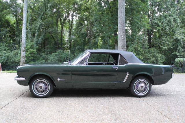 1965 Ford Mustang - photo 5