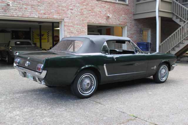 1965 Ford Mustang - photo 7