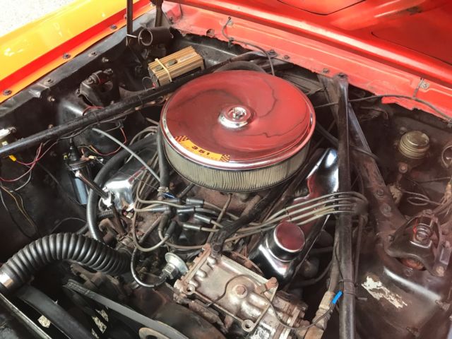 1965 Ford Mustang - photo 10