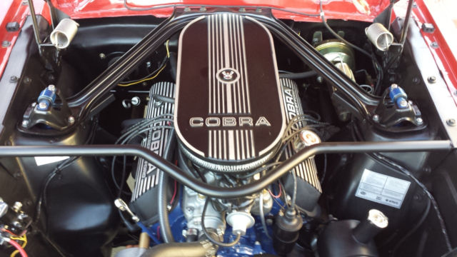 1965 Ford Mustang - photo 10