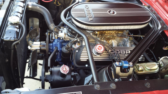 1965 Ford Mustang - photo 11