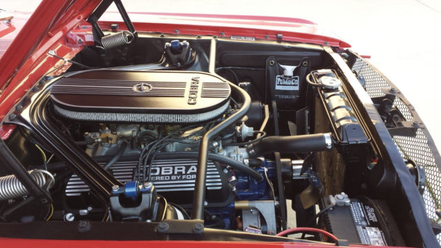 1965 Ford Mustang - photo 12