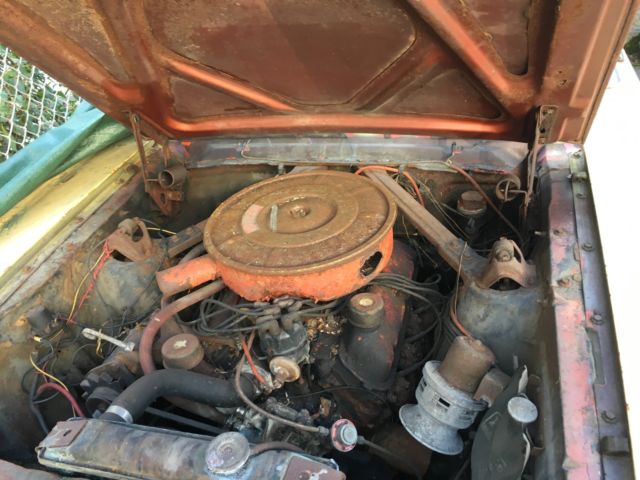 1965 Ford Mustang - photo 11
