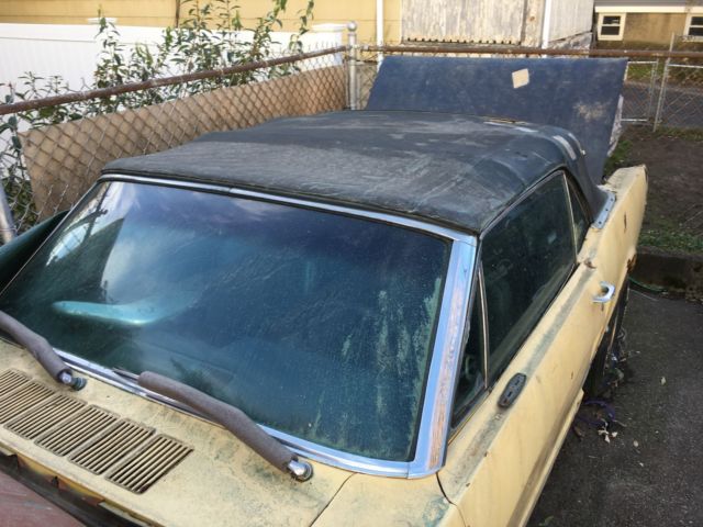 1965 Ford Mustang - photo 12