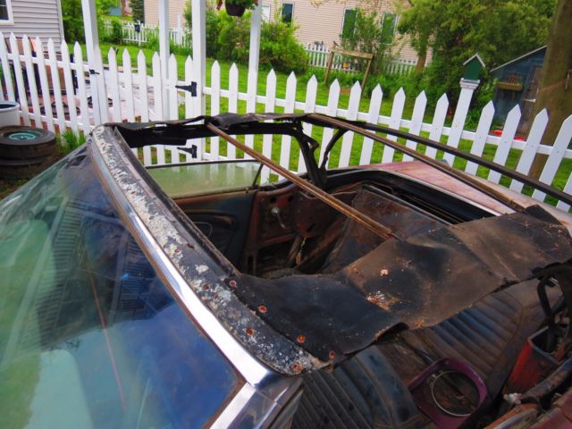1965 Ford Mustang Black - photo 9