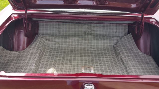 1965 Ford Mustang - photo 11