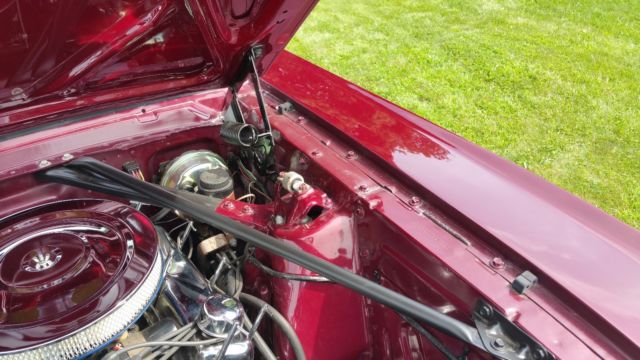 1965 Ford Mustang - photo 13