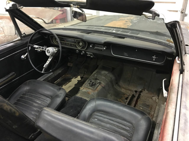 1965 Ford Mustang - photo 10