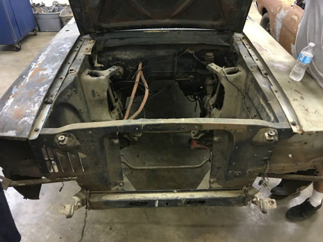 1965 Ford Mustang - photo 12