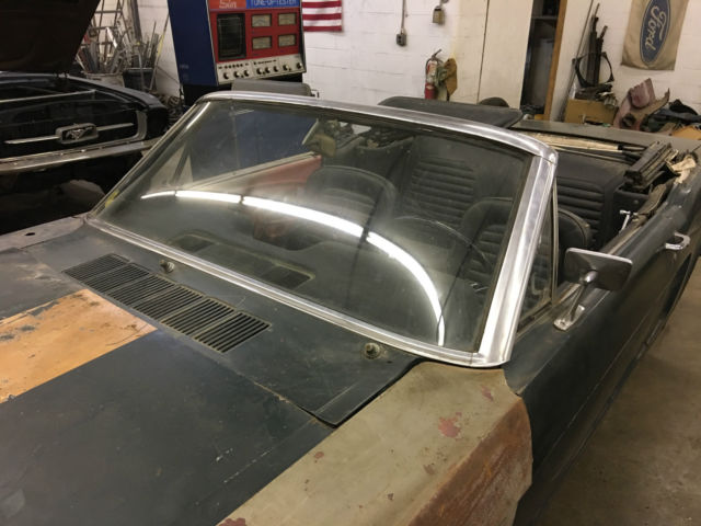 1965 Ford Mustang - photo 6