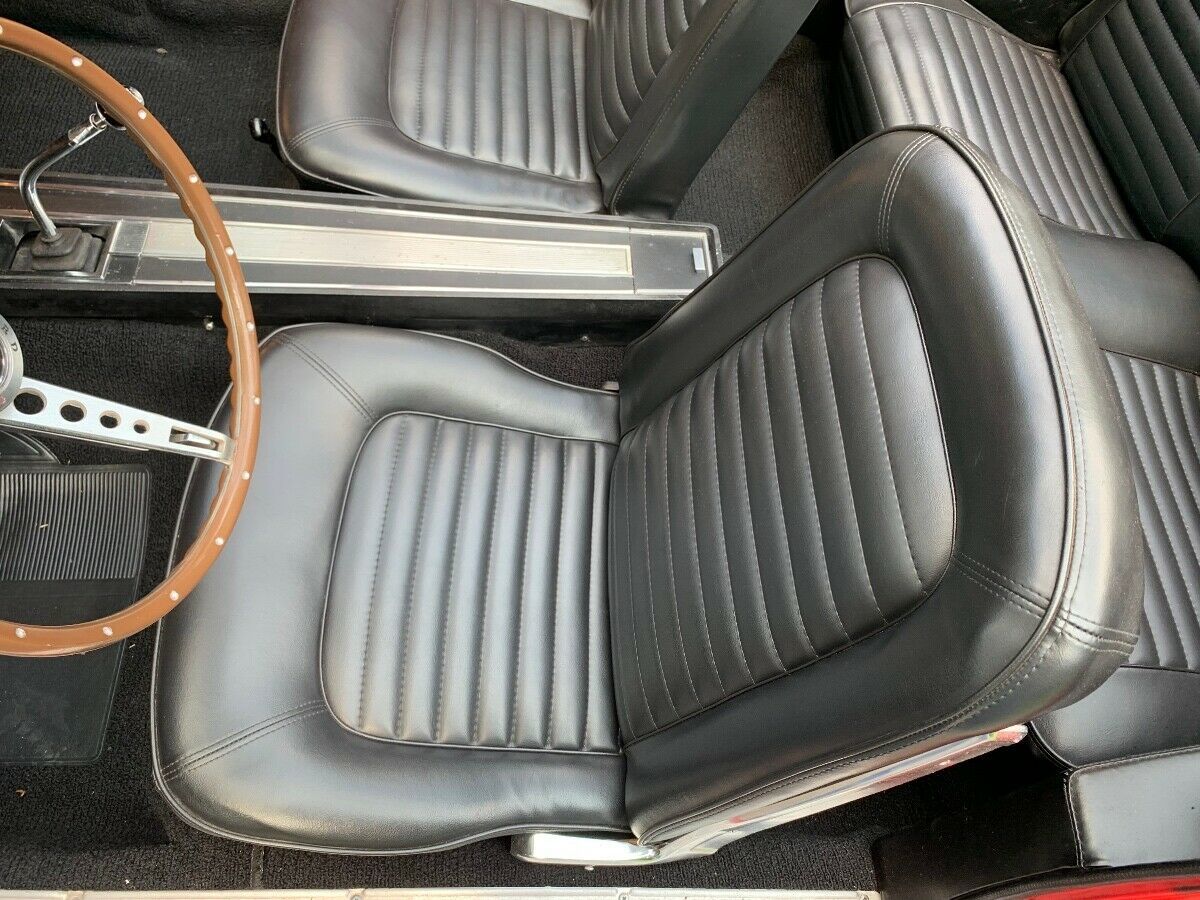 1965 Ford Mustang - photo 10