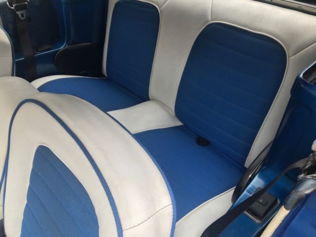 1965 Ford Mustang Convertible - photo 12