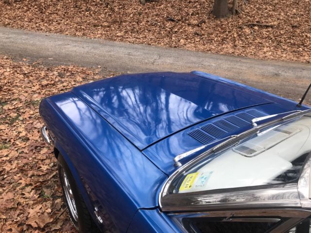 1965 Ford Mustang Convertible - photo 9