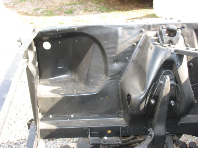 1965 Ford Mustang - photo 12