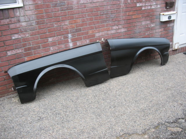 1965 Ford Mustang - photo 7