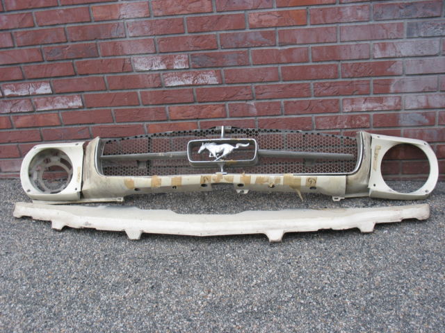 1965 Ford Mustang - photo 8